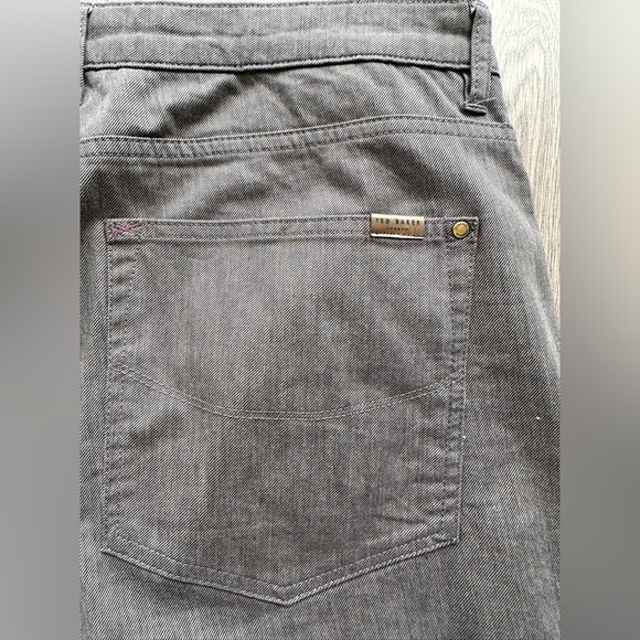Ted Baker Jeans - Picture 5 of 6